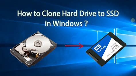 how to clone a windows 10 hard drive